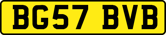 BG57BVB