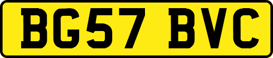 BG57BVC