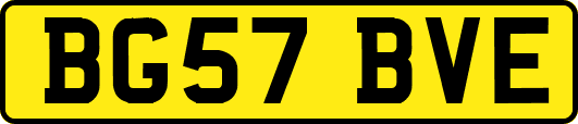 BG57BVE