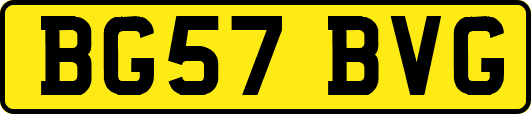 BG57BVG