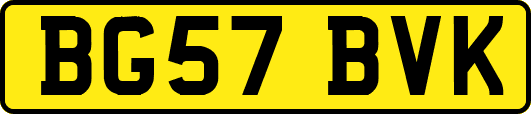 BG57BVK