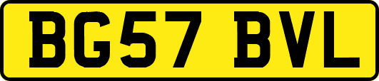 BG57BVL