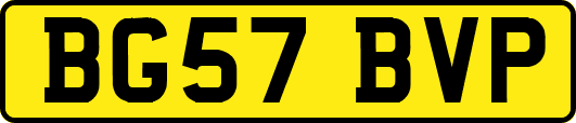 BG57BVP