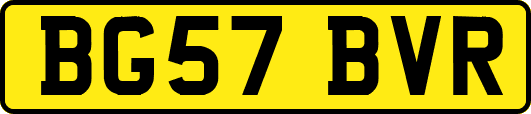 BG57BVR