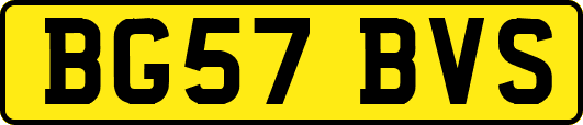 BG57BVS