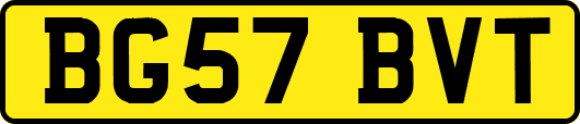BG57BVT