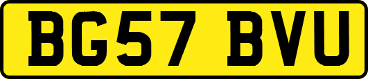 BG57BVU