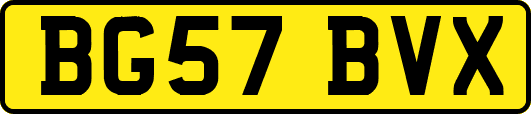 BG57BVX