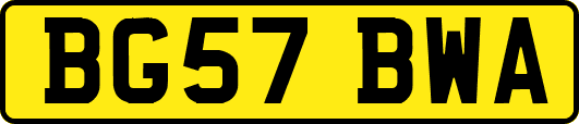 BG57BWA