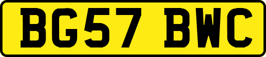 BG57BWC