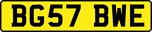 BG57BWE