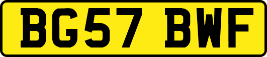 BG57BWF