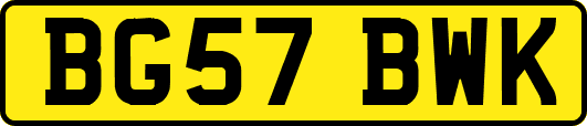 BG57BWK
