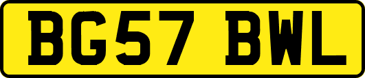 BG57BWL