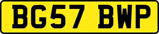 BG57BWP