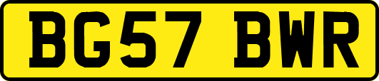 BG57BWR