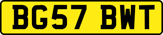 BG57BWT