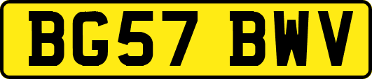 BG57BWV