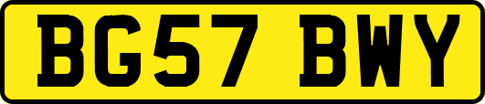 BG57BWY