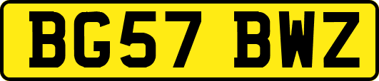 BG57BWZ