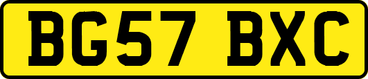 BG57BXC