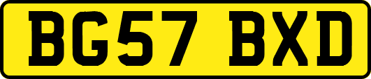 BG57BXD