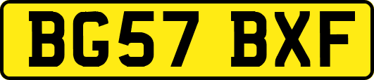 BG57BXF
