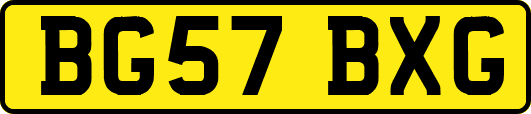BG57BXG