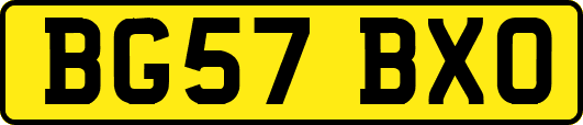 BG57BXO