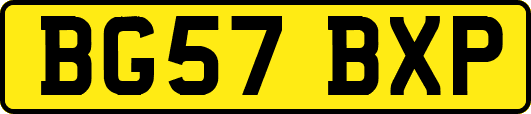BG57BXP