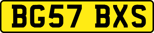 BG57BXS