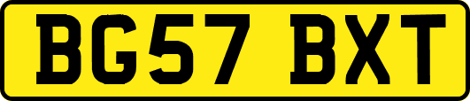 BG57BXT