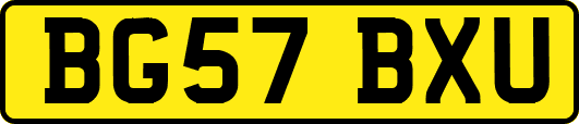BG57BXU