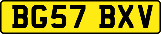BG57BXV