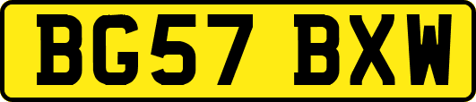 BG57BXW