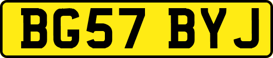 BG57BYJ