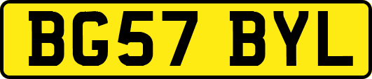 BG57BYL