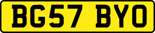 BG57BYO