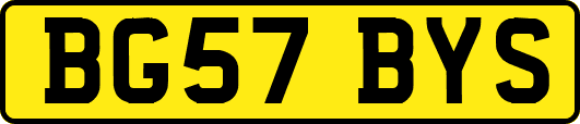 BG57BYS