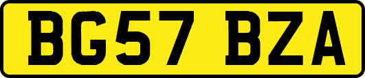 BG57BZA