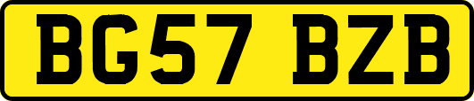 BG57BZB