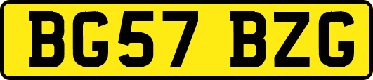 BG57BZG