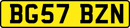 BG57BZN