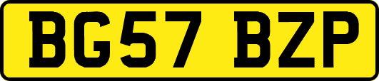 BG57BZP