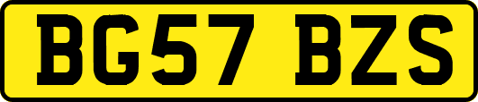 BG57BZS