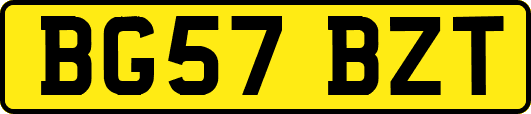 BG57BZT