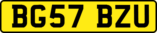 BG57BZU