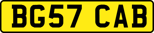 BG57CAB