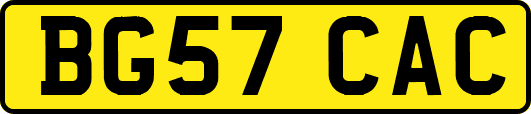 BG57CAC