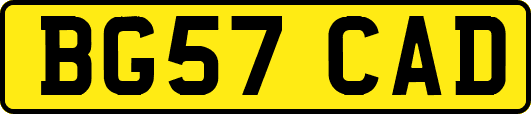 BG57CAD